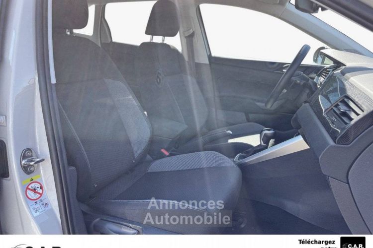 Volkswagen Taigo 1.0 TSI 110 DSG7 Life Business - <small></small> 25.980 € <small>TTC</small> - #7