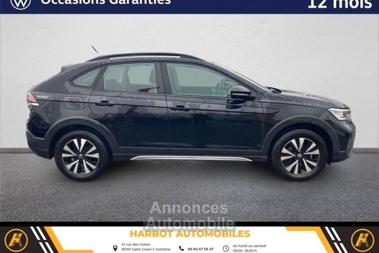 Volkswagen Taigo 1.0 tsi 110 dsg7 life plus - <small></small> 25.890 € <small></small> - #4