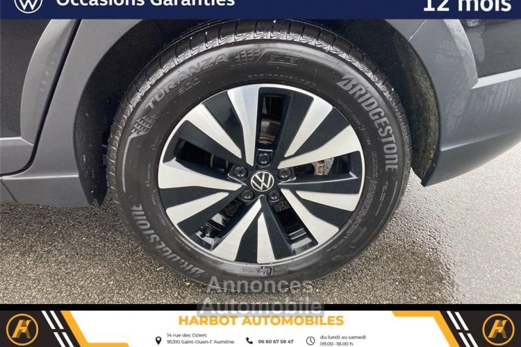 Volkswagen Taigo 1.0 tsi 110 dsg7 life plus - <small></small> 25.890 € <small></small> - #12