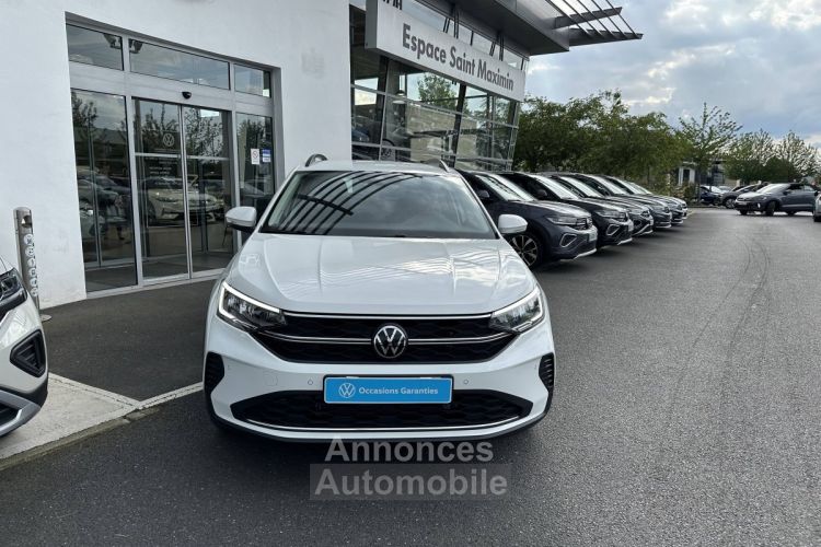 Volkswagen Taigo 1.0 TSI 110 DSG7 Life Plus - <small></small> 27.900 € <small>TTC</small> - #2