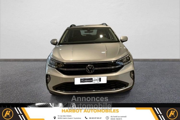 Volkswagen Taigo 1.0 tsi 110 dsg7 life plus - <small></small> 28.490 € <small>TTC</small> - #2