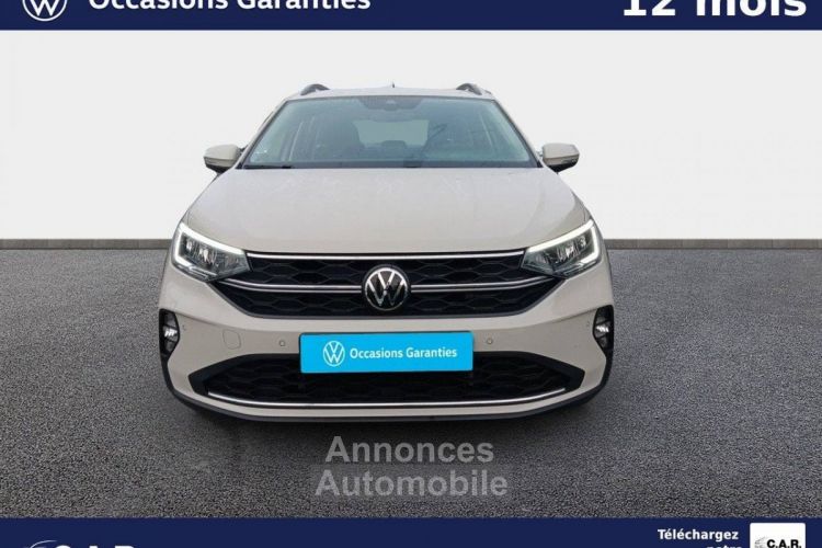 Volkswagen Taigo 1.0 TSI 110 DSG7 Life Plus - <small></small> 24.900 € <small>TTC</small> - #2