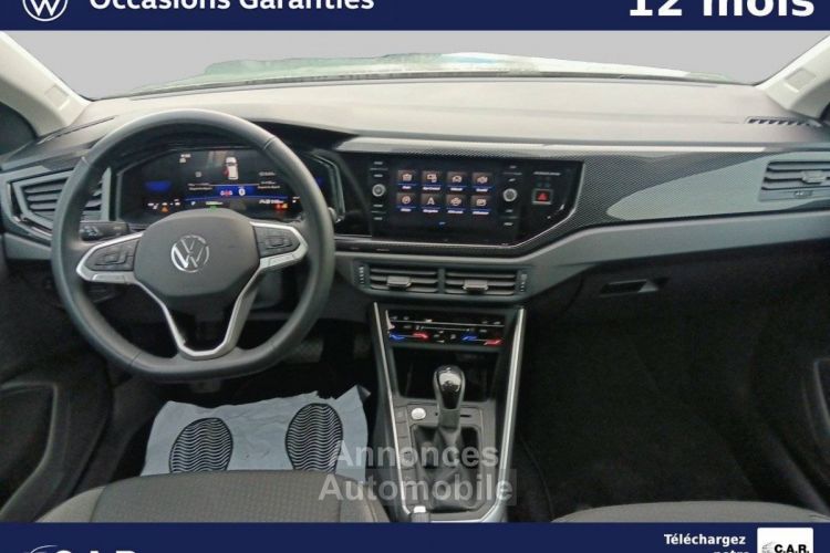 Volkswagen Taigo 1.0 TSI 110 DSG7 Life Plus - <small></small> 24.900 € <small>TTC</small> - #6