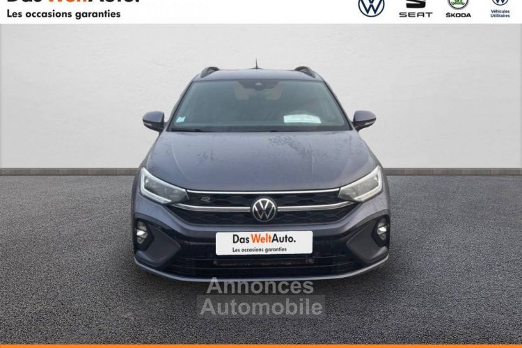 Volkswagen Taigo 1.0 TSI 110 DSG7 R-Line - <small></small> 24.980 € <small>TTC</small> - #2