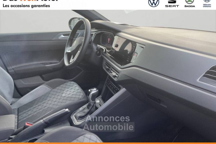 Volkswagen Taigo 1.0 TSI 110 DSG7 R-Line - <small></small> 24.980 € <small>TTC</small> - #6