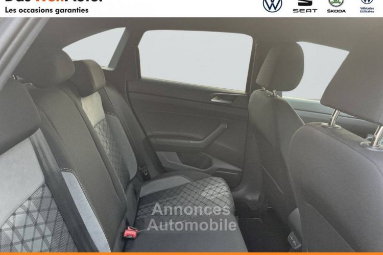 Volkswagen Taigo 1.0 TSI 110 DSG7 R-Line - <small></small> 24.980 € <small>TTC</small> - #8