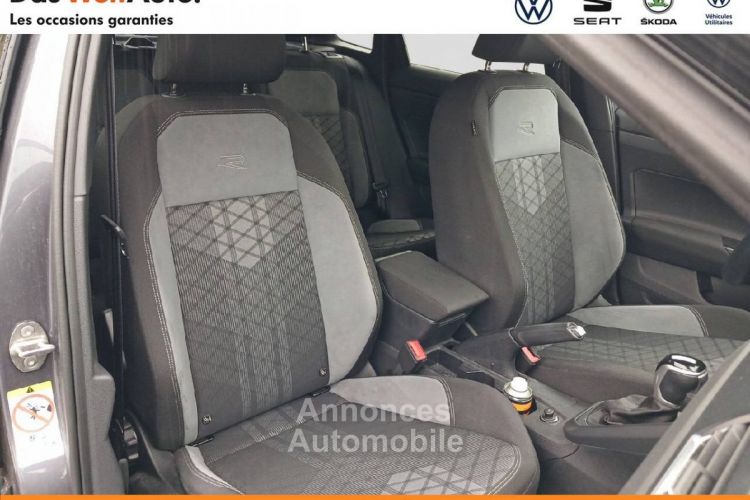 Volkswagen Taigo 1.0 TSI 110 DSG7 R-Line - <small></small> 25.490 € <small>TTC</small> - #7