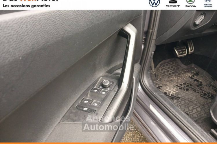 Volkswagen Taigo 1.0 TSI 110 DSG7 R-Line - <small></small> 25.490 € <small>TTC</small> - #15