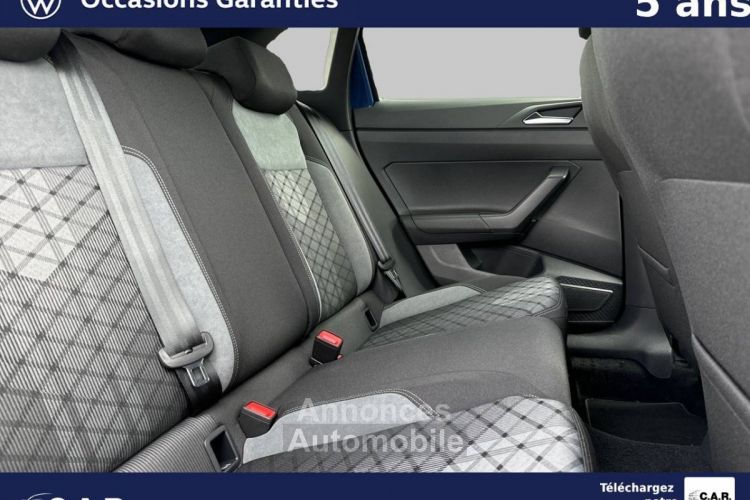 Volkswagen Taigo 1.0 TSI 110 DSG7 R-Line - <small></small> 29.900 € <small>TTC</small> - #15