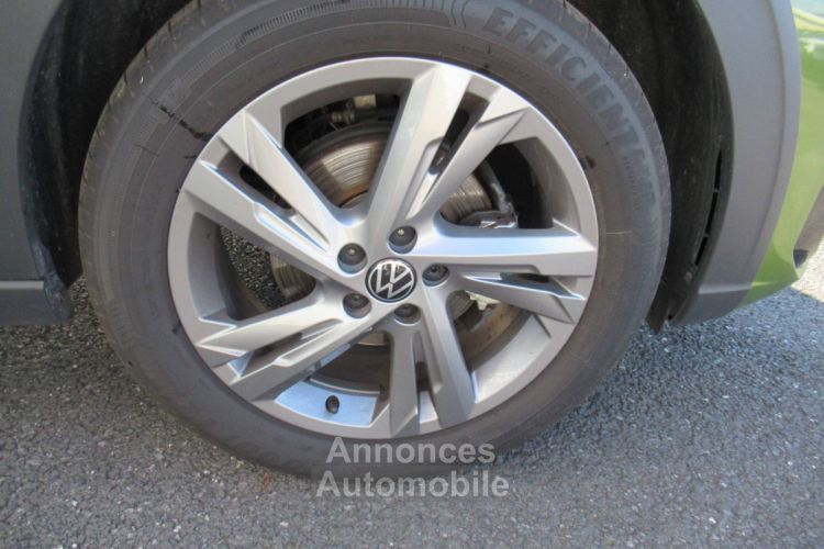 Volkswagen Taigo 1.0 TSI 110 DSG7 R-Line - <small></small> 24.990 € <small>TTC</small> - #4