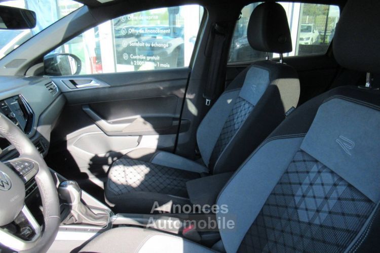 Volkswagen Taigo 1.0 TSI 110 DSG7 R-Line - <small></small> 24.990 € <small>TTC</small> - #10