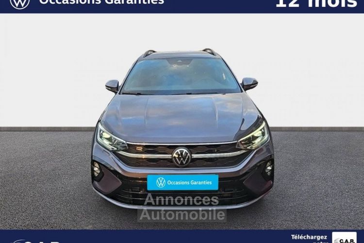 Volkswagen Taigo 1.0 TSI 110 DSG7 R-Line - <small></small> 22.990 € <small>TTC</small> - #2