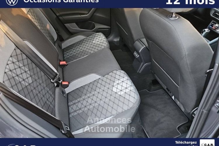 Volkswagen Taigo 1.0 TSI 110 DSG7 R-Line - <small></small> 22.990 € <small>TTC</small> - #8