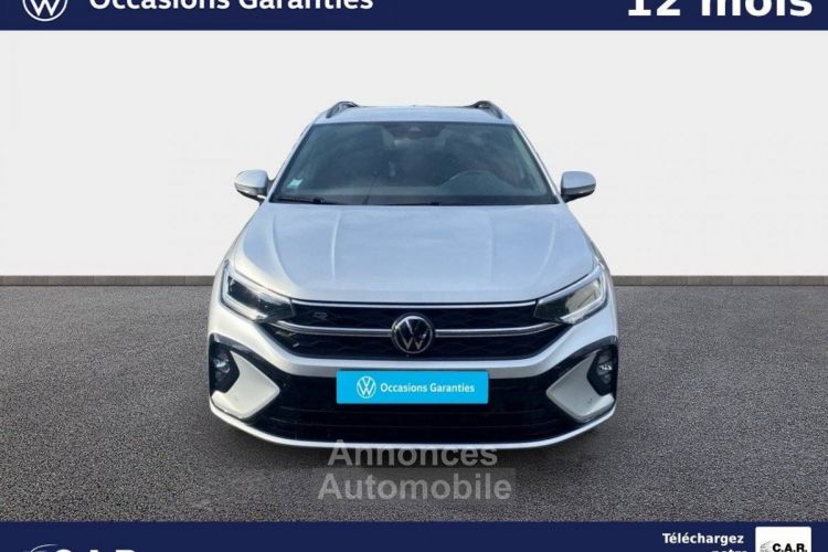 Volkswagen Taigo 1.0 TSI 110 DSG7 R-Line - <small></small> 25.490 € <small>TTC</small> - #2