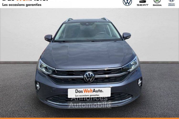 Volkswagen Taigo 1.0 TSI 110 DSG7 Style - <small></small> 23.980 € <small>TTC</small> - #2