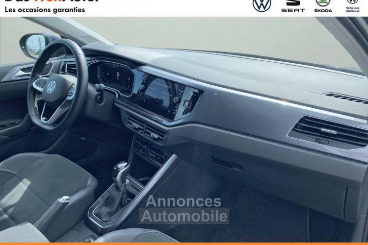 Volkswagen Taigo 1.0 TSI 110 DSG7 Style - <small></small> 23.980 € <small>TTC</small> - #6