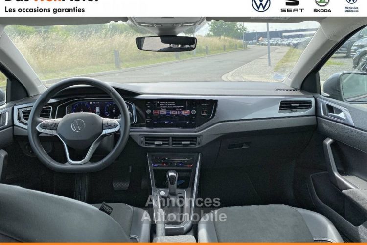 Volkswagen Taigo 1.0 TSI 110 DSG7 Style - <small></small> 23.980 € <small>TTC</small> - #22