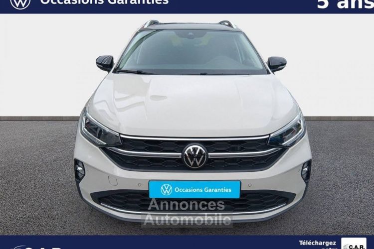 Volkswagen Taigo 1.0 TSI 110 DSG7 Style - <small></small> 26.900 € <small>TTC</small> - #2