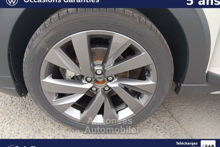 Volkswagen Taigo 1.0 TSI 110 DSG7 Style - <small></small> 26.900 € <small>TTC</small> - #11