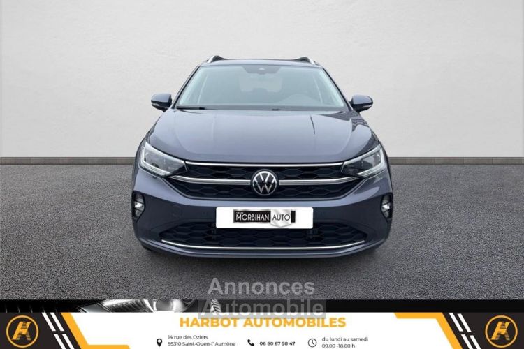 Volkswagen Taigo 1.0 tsi 110 dsg7 style - <small></small> 31.490 € <small>TTC</small> - #2