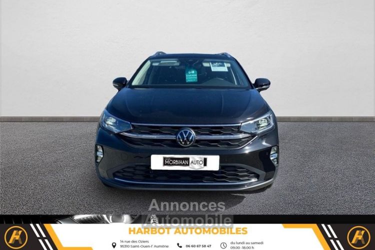 Volkswagen Taigo 1.0 tsi 110 dsg7 style - <small></small> 30.490 € <small>TTC</small> - #2