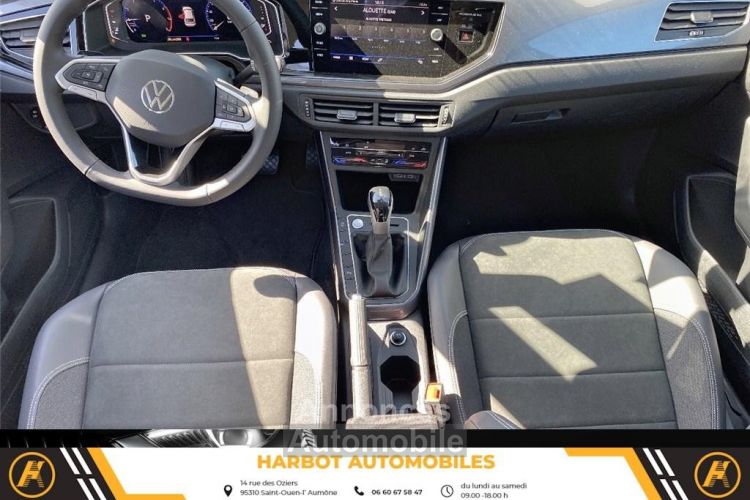 Volkswagen Taigo 1.0 tsi 110 dsg7 style - <small></small> 30.490 € <small>TTC</small> - #7