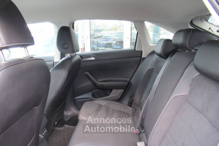 Volkswagen Taigo 1.0 TSI 110 DSG7 Style - <small></small> 22.990 € <small>TTC</small> - #9