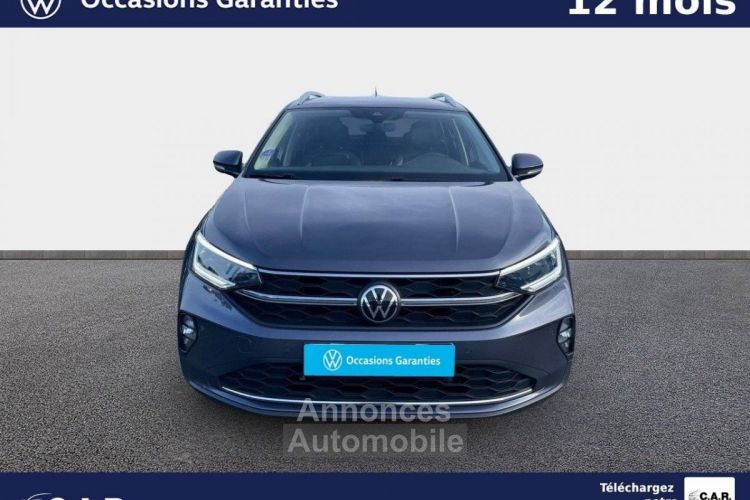 Volkswagen Taigo 1.0 TSI 110 DSG7 Style - <small></small> 21.990 € <small>TTC</small> - #2