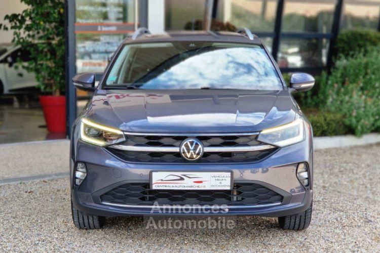 Volkswagen Taigo 1.0 TSI 110 DSG7 Style - <small></small> 23.690 € <small>TTC</small> - #8