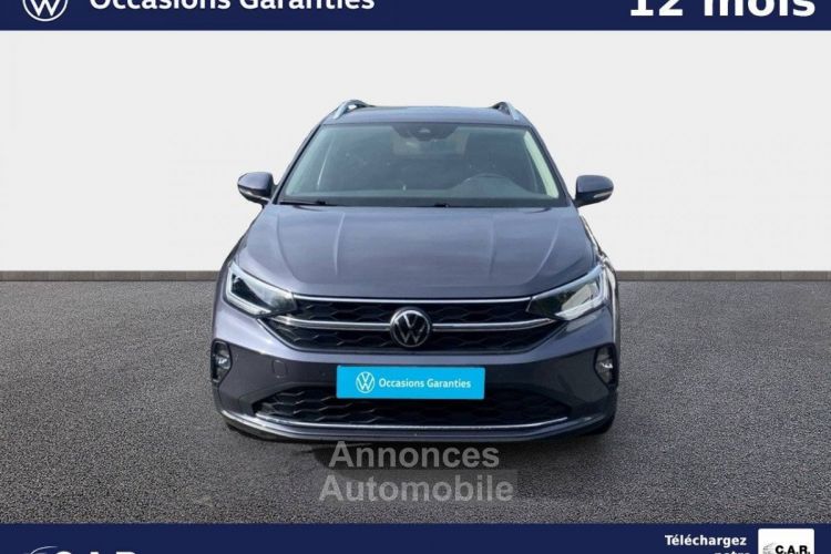 Volkswagen Taigo 1.0 TSI 110 DSG7 Style - <small></small> 21.900 € <small>TTC</small> - #2