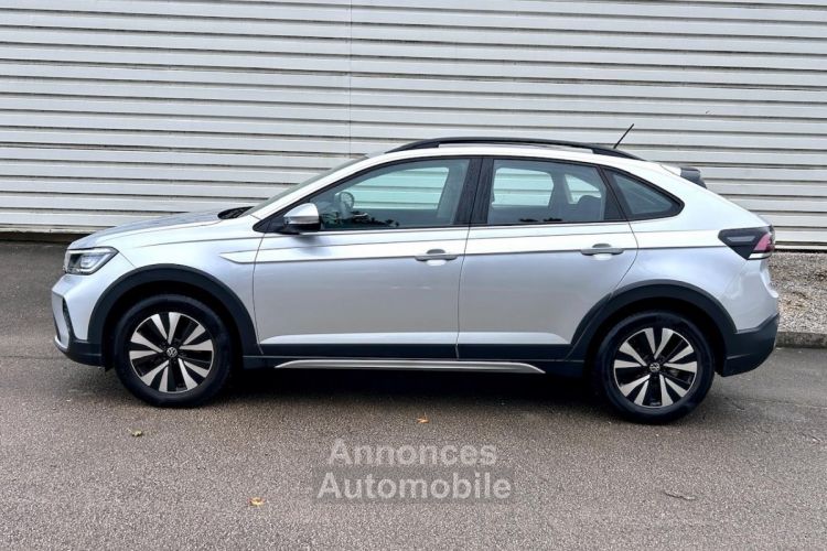 Volkswagen Taigo 1.0 TSI 110CH LIFE PLUS GRIS CLAIR - <small></small> 21.210 € <small>TTC</small> - #5