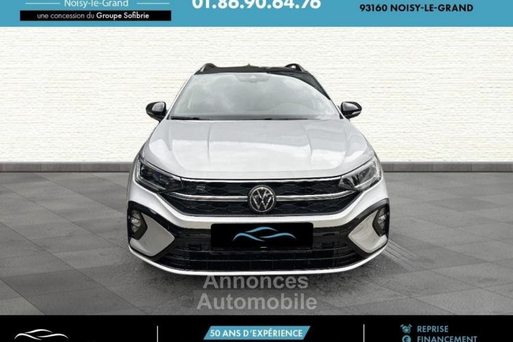 Volkswagen Taigo 1.0 TSI 110ch R-Line DSG7 - <small></small> 22.490 € <small>TTC</small> - #2