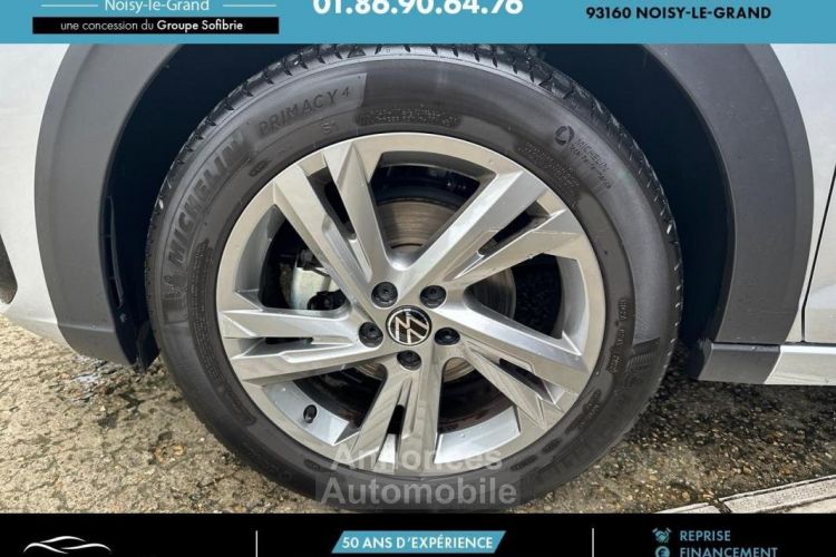 Volkswagen Taigo 1.0 TSI 110ch R-Line DSG7 - <small></small> 22.490 € <small>TTC</small> - #11