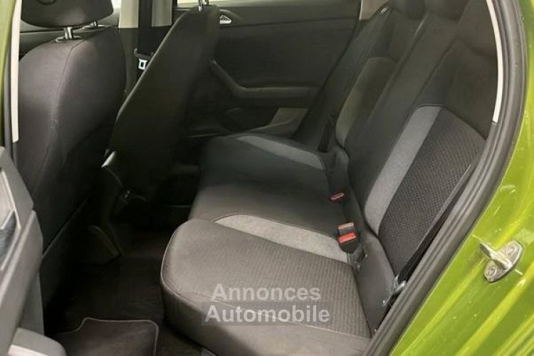 Volkswagen Taigo 1.0 TSI 110CV BVM6 LIFE + CLIM AUTO + ANTIBROUILLARD VERT VISUEL - <small></small> 20.900 € <small>TTC</small> - #4