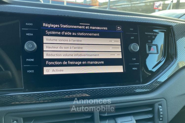 Volkswagen Taigo 1.0 TSI 116 7 VW Edition DSG7 - <small></small> 26.890 € <small></small> - #20