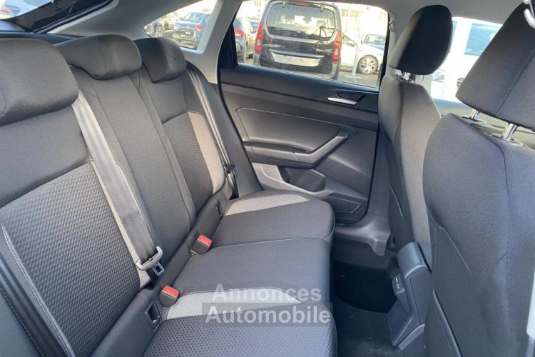 Volkswagen Taigo 1.0 TSI 116 7 VW Edition DSG7 - <small></small> 26.890 € <small></small> - #8