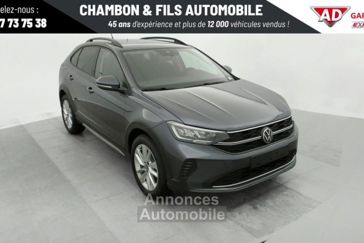 Volkswagen Taigo 1.0 TSI 116 DSG7 Life - <small></small> 26.218 € <small>TTC</small> - #1