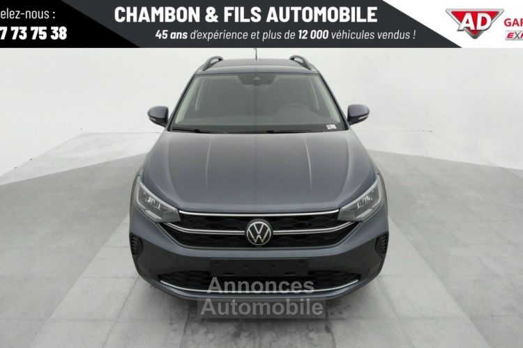 Volkswagen Taigo 1.0 TSI 116 DSG7 Life - <small></small> 26.218 € <small>TTC</small> - #2