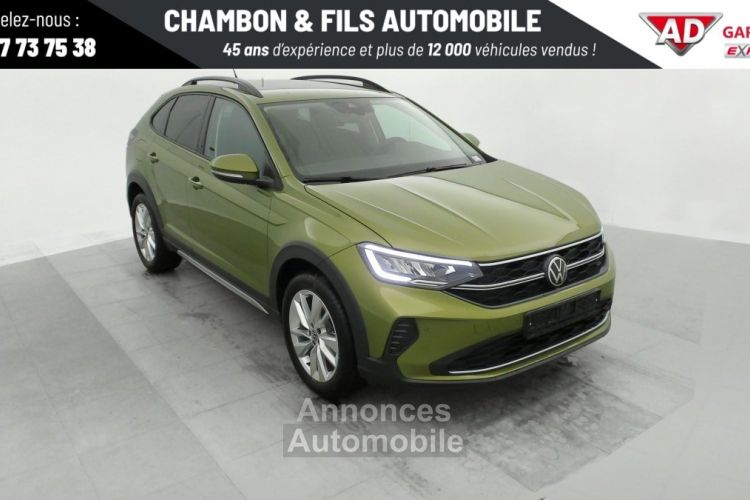 Volkswagen Taigo 1.0 TSI 116 DSG7 Life - <small></small> 26.218 € <small>TTC</small> - #13