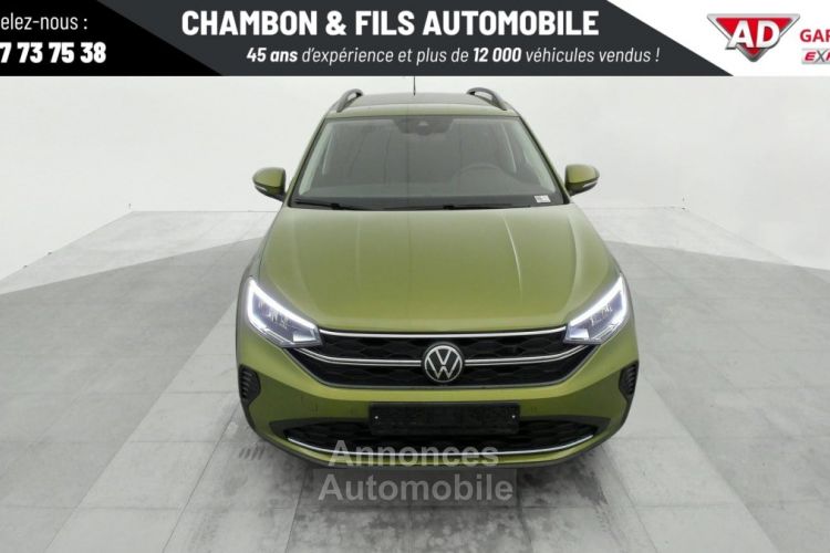 Volkswagen Taigo 1.0 TSI 116 DSG7 Life - <small></small> 26.218 € <small>TTC</small> - #14