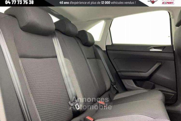 Volkswagen Taigo 1.0 TSI 116 DSG7 Life - <small></small> 26.218 € <small>TTC</small> - #46