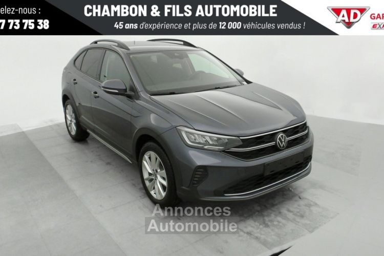 Volkswagen Taigo 1.0 TSI 116 DSG7 Life - <small></small> 26.218 € <small>TTC</small> - #1