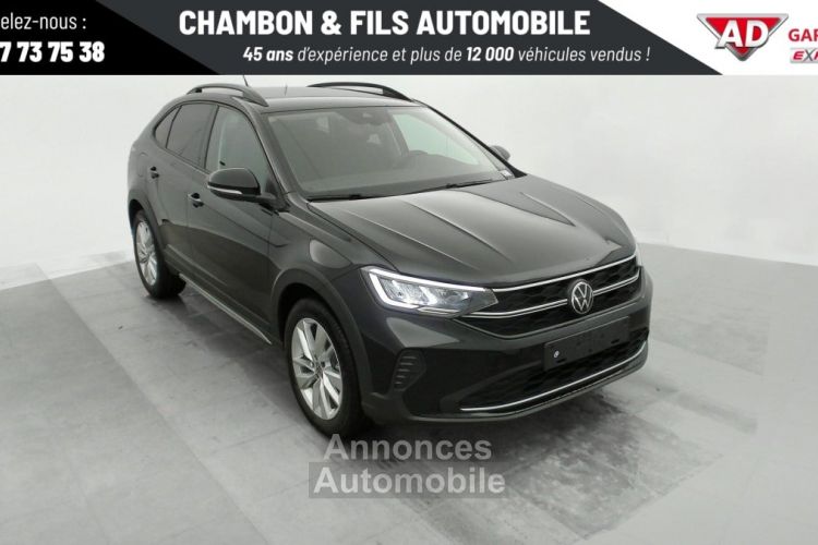 Volkswagen Taigo 1.0 TSI 116 DSG7 Life - <small></small> 26.218 € <small>TTC</small> - #26