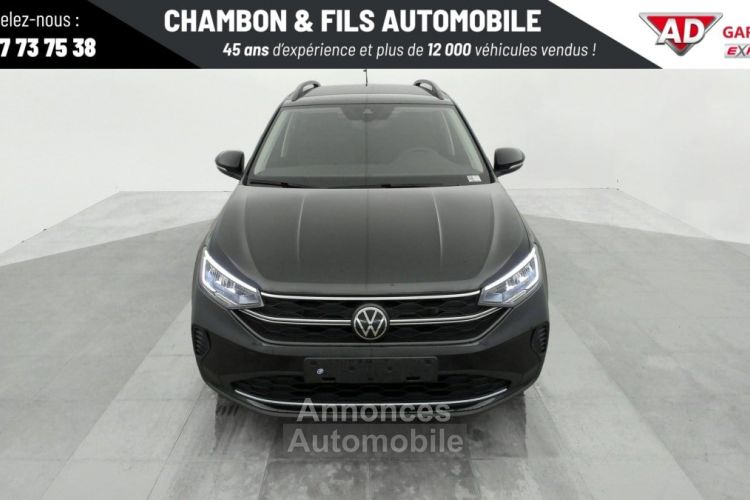 Volkswagen Taigo 1.0 TSI 116 DSG7 Life - <small></small> 26.218 € <small>TTC</small> - #27