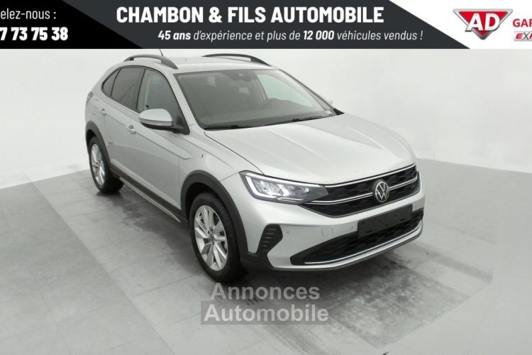 Volkswagen Taigo 1.0 TSI 116 DSG7 Life - <small></small> 26.218 € <small>TTC</small> - #39