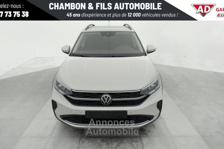 Volkswagen Taigo 1.0 TSI 116 DSG7 Life - <small></small> 26.218 € <small>TTC</small> - #2