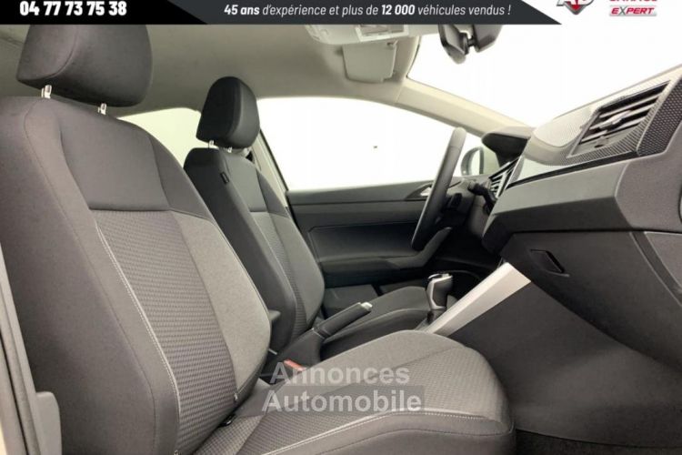 Volkswagen Taigo 1.0 TSI 116 DSG7 Life - <small></small> 26.218 € <small>TTC</small> - #7