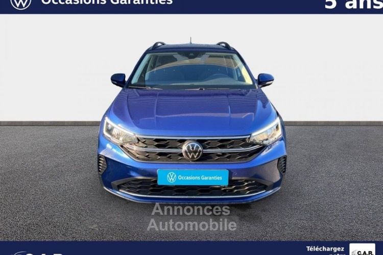 Volkswagen Taigo 1.0 TSI 116 DSG7 Life - <small></small> 25.900 € <small>TTC</small> - #2