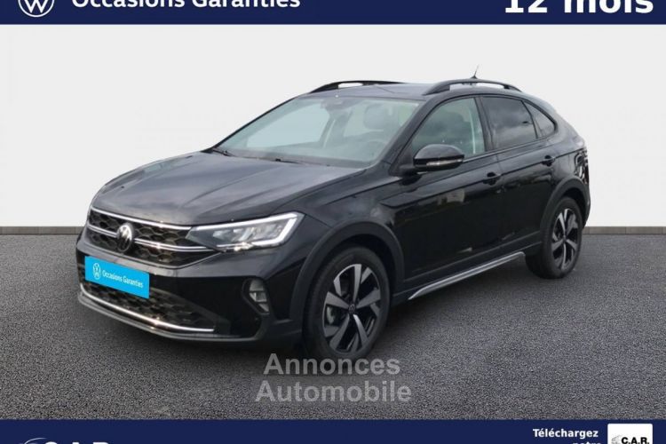 Volkswagen Taigo 1.0 TSI 116 DSG7 VW Edition - <small></small> 25.980 € <small>TTC</small> - #1