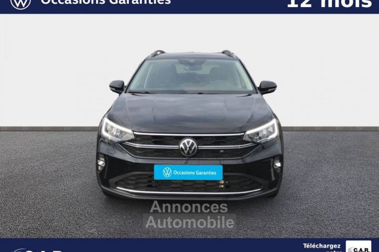 Volkswagen Taigo 1.0 TSI 116 DSG7 VW Edition - <small></small> 25.980 € <small>TTC</small> - #2